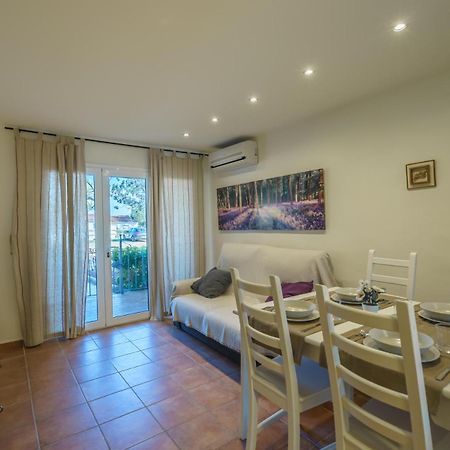 Ca-4 Calella De Palafrugell 4 Pax Apartment Bagian luar foto